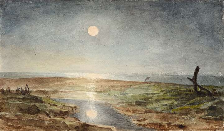 Near Southwick, Shoreham, West Sussex